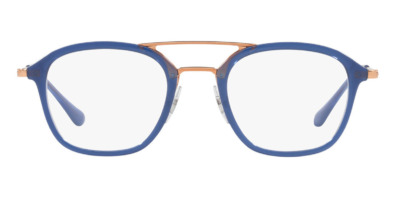 Gọng kính mắt Ray-Ban RB 7098 5727 chính hãng