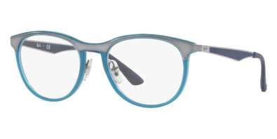 Gọng kính Ray-Ban RB 7116 8017 chính hãng