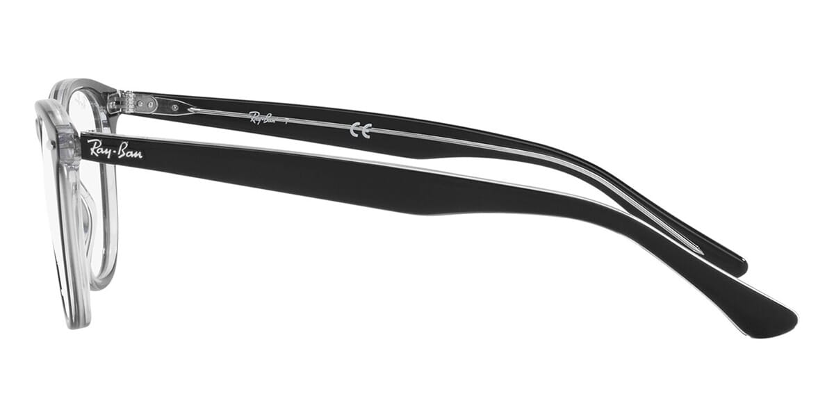 Ray-Ban RB 7159 2034 3 Gọng kính Ray-Ban RB 7159 2034