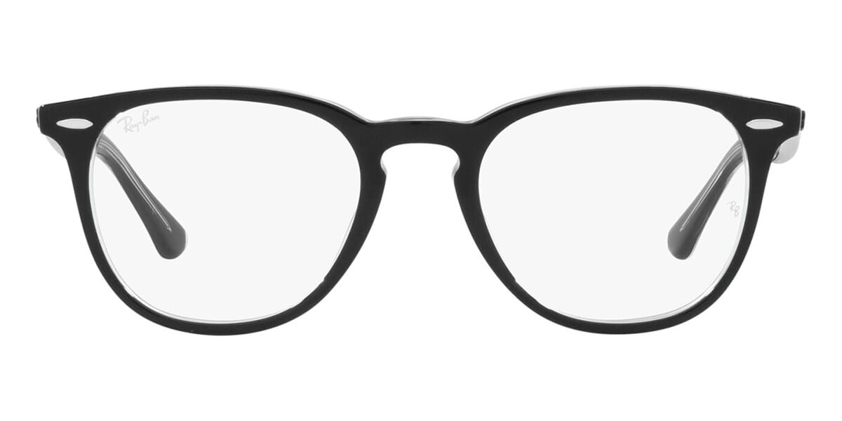 Ray-Ban RB 7159 2034 10 Gọng kính cận Ray-Ban RB 7159 2034 chính hãng