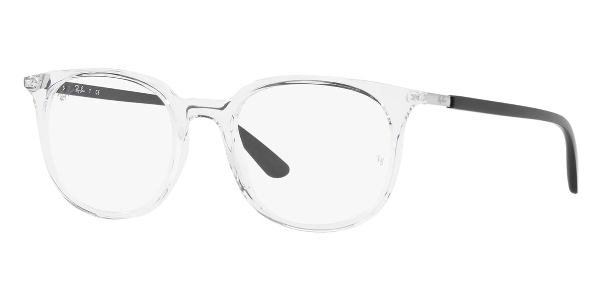 Ray-Ban RB 7190 5943 2 Gọng kính Ray-Ban RB 7190 5943 chính hãng