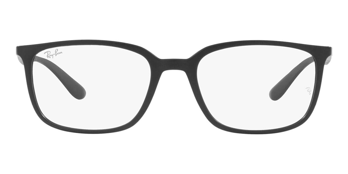 Ray-Ban RB 7208 5204 10 Gọng kính cận Ray-Ban RB 7208 5204 chính hãng