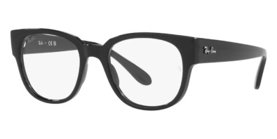 Gọng kính Ray-Ban RB 7210 2000 chính hãng