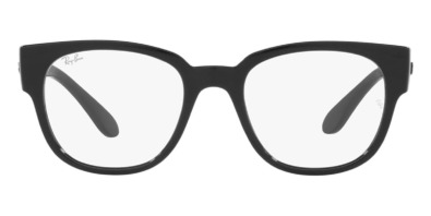 Gọng kính mắt Ray-Ban RB 7210 2000 chính hãng