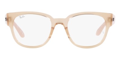 Gọng kính mắt Ray-Ban RB 7210 8203 chính hãng