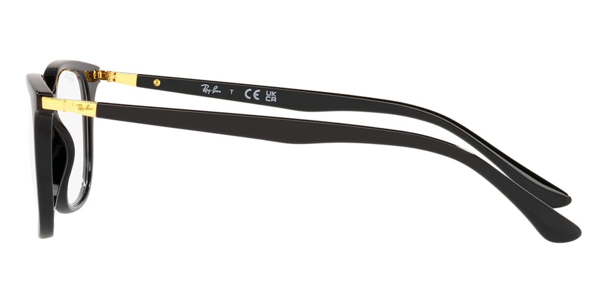 Ray-Ban RB 7211 2000 3 Gọng kính Ray-Ban RB 7211 2000