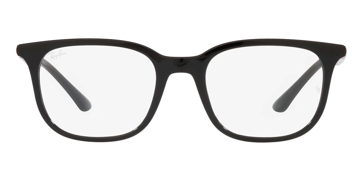 Ray-Ban RB 7211 2000 10 Gọng kính cận Ray-Ban RB 7211 2000 chính hãng