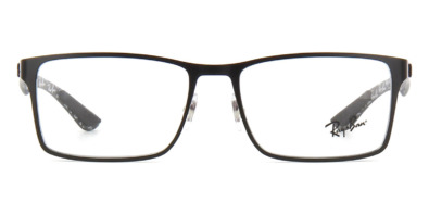 Gọng kính mắt Ray-Ban Tech Carbon Fibre RB 8415 2848 chính hãng
