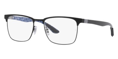 Gọng kính Ray-Ban RB 8421 2904 chính hãng