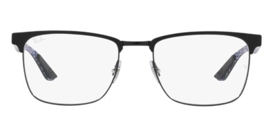 Gọng kính mắt Ray-Ban RB 8421 2904 chính hãng