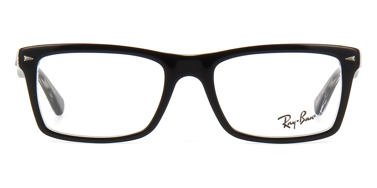 Ray-Ban RB 5287 2034 8 Gọng kính cận Ray-Ban RB 5287 2034 chính hãng