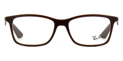 Gọng kính mắt Ray-Ban RB 7047 5451 chính hãng