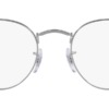 Gọng kính mắt Ray-Ban Round Metal RB 3447V 2502 chính hãng
