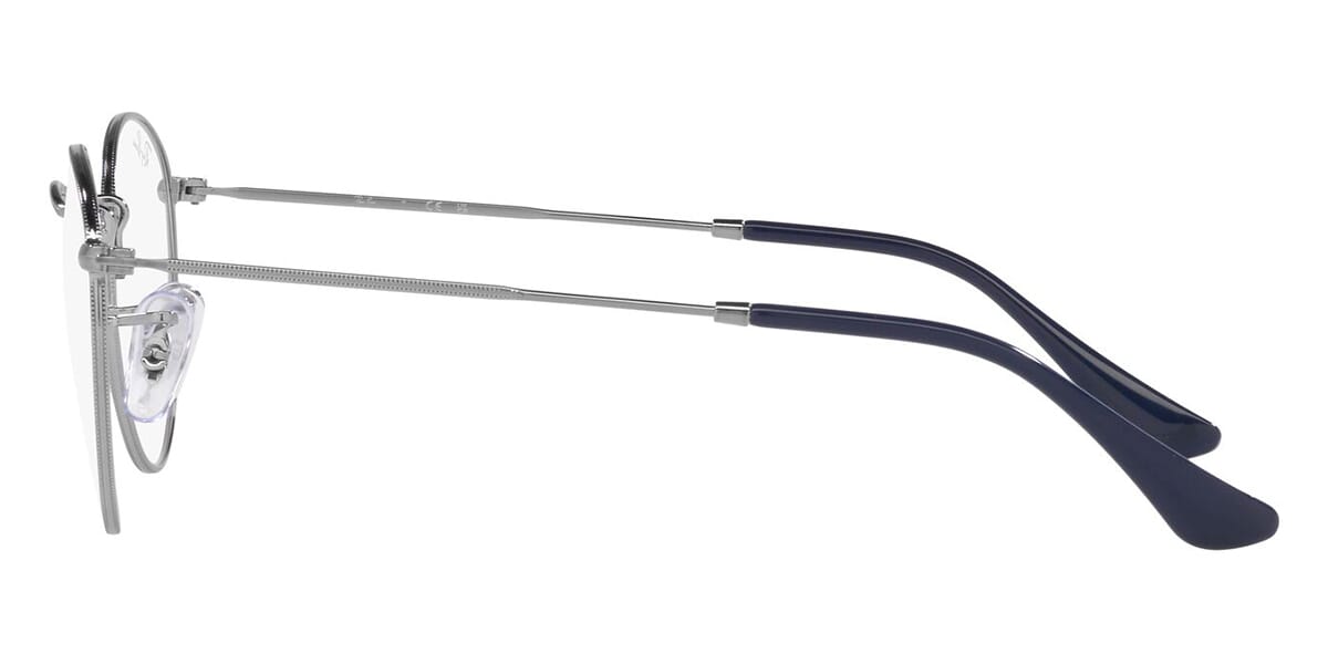 Ray-Ban Round Metal RB 3447V 2502 3 Gọng kính Ray-Ban Round Metal RB 3447V 2502