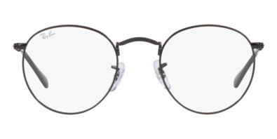Gọng kính mắt Ray-Ban Round Metal RB 3447V 2509 chính hãng