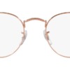Ray-Ban Round Metal RB 3447V 3094 6 Gọng kính mắt Ray-Ban Round Metal RB 3447V 3094 chính hãng