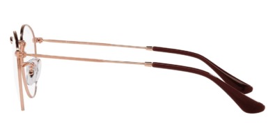 Gọng kính Ray-Ban Round Metal RB 3447V 3094