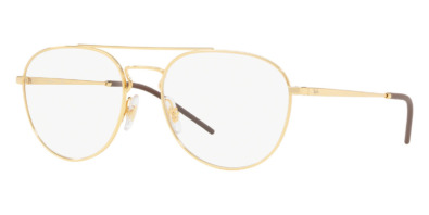 Ray-Ban RB 6414 2500 4 Gọng kính Ray-Ban RB 6414 2500 chính hãng
