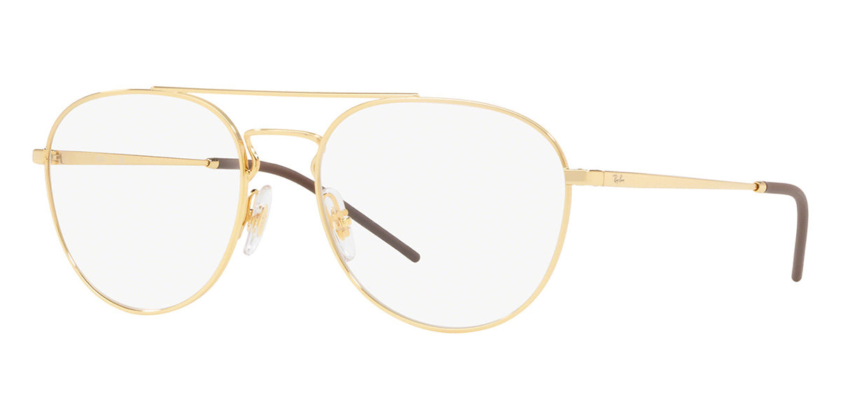 Ray-Ban RB 6414 2500 2 Gọng kính Ray-Ban RB 6414 2500 chính hãng