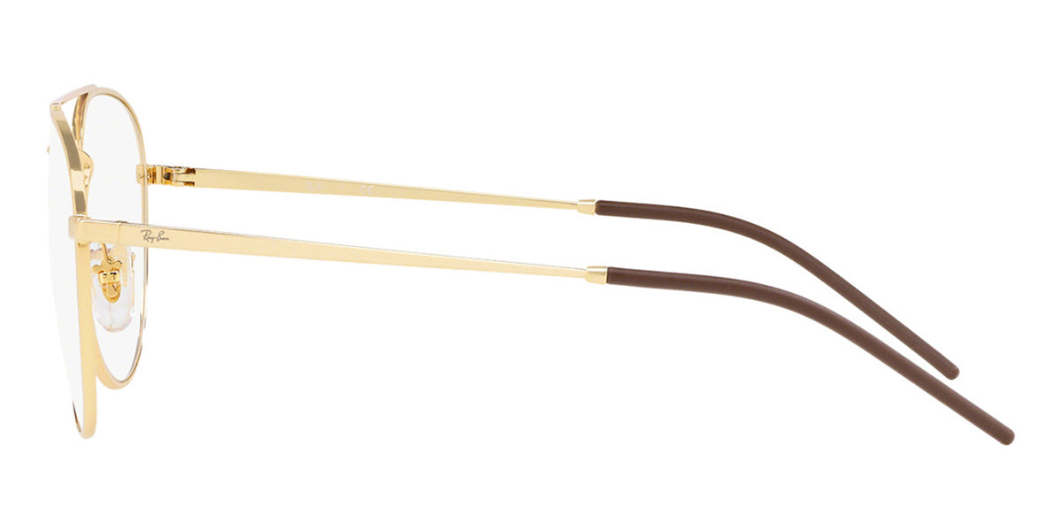 Ray-Ban RB 6414 2500 3 Gọng kính Ray-Ban RB 6414 2500