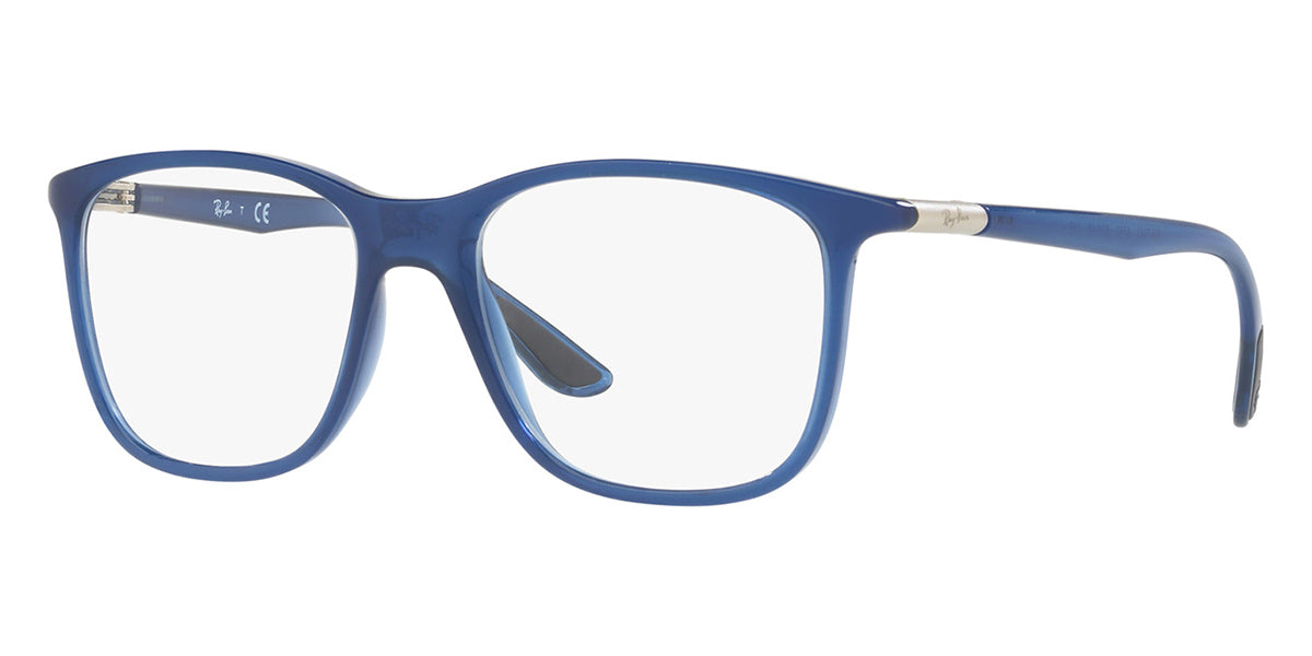 Ray-Ban RB 7143 5752 2 Gọng kính Ray-Ban RB 7143 5752 chính hãng