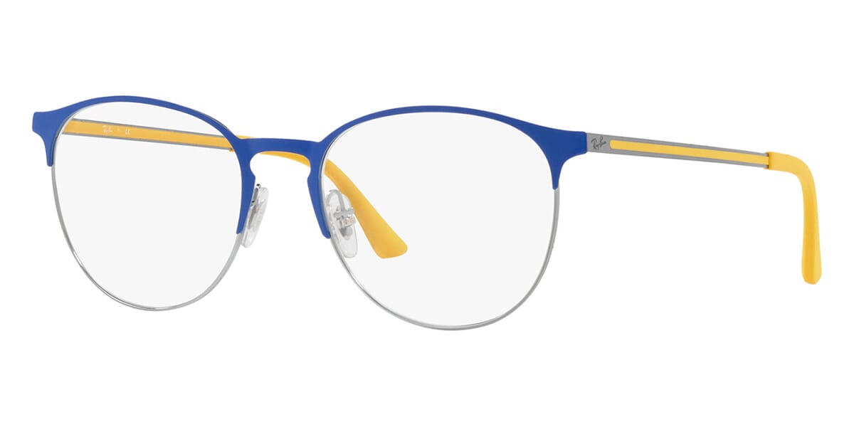 Ray Ban RB 6375 2950 2 Gọng kính Ray Ban RB 6375 2950 chính hãng