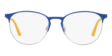 Gọng kính mắt Ray Ban RB 6375 2950 chính hãng