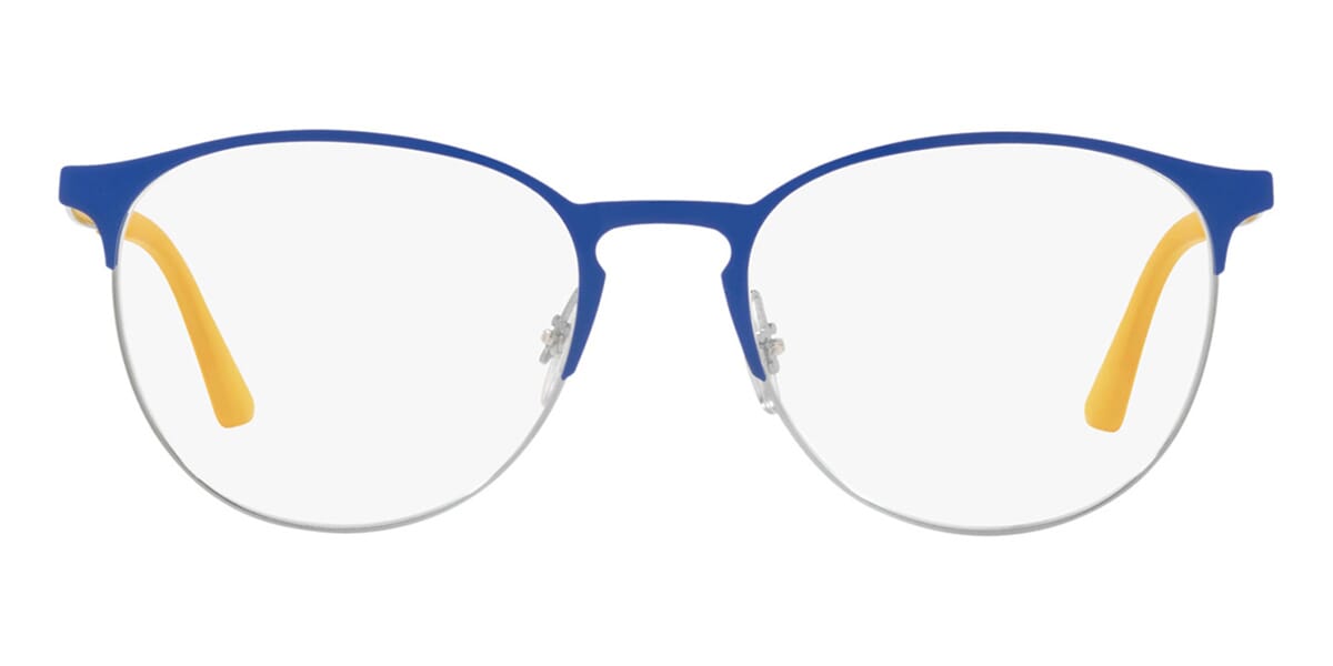Ray Ban RB 6375 2950 10 Gọng kính cận Ray Ban RB 6375 2950 chính hãng