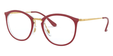 Gọng kính Ray-Ban RB 7140 5854 chính hãng