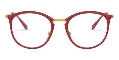 Gọng kính mắt Ray-Ban RB 7140 5854 chính hãng