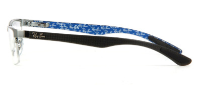 Gọng kính Ray-Ban Tech Carbon Fibre RB 8412 2502