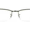 Gọng kính mắt Ray-Ban Tech Carbon Fibre RB 8412 2502 chính hãng