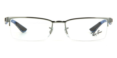 Gọng kính mắt Ray-Ban Tech Carbon Fibre RB 8412 2502 chính hãng
