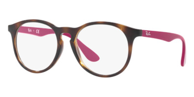 Gọng kính Ray-Ban Junior RY 1554 3729 Youth Fit chính hãng
