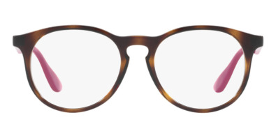 Gọng kính mắt Ray-Ban Junior RY 1554 3729 Youth Fit chính hãng