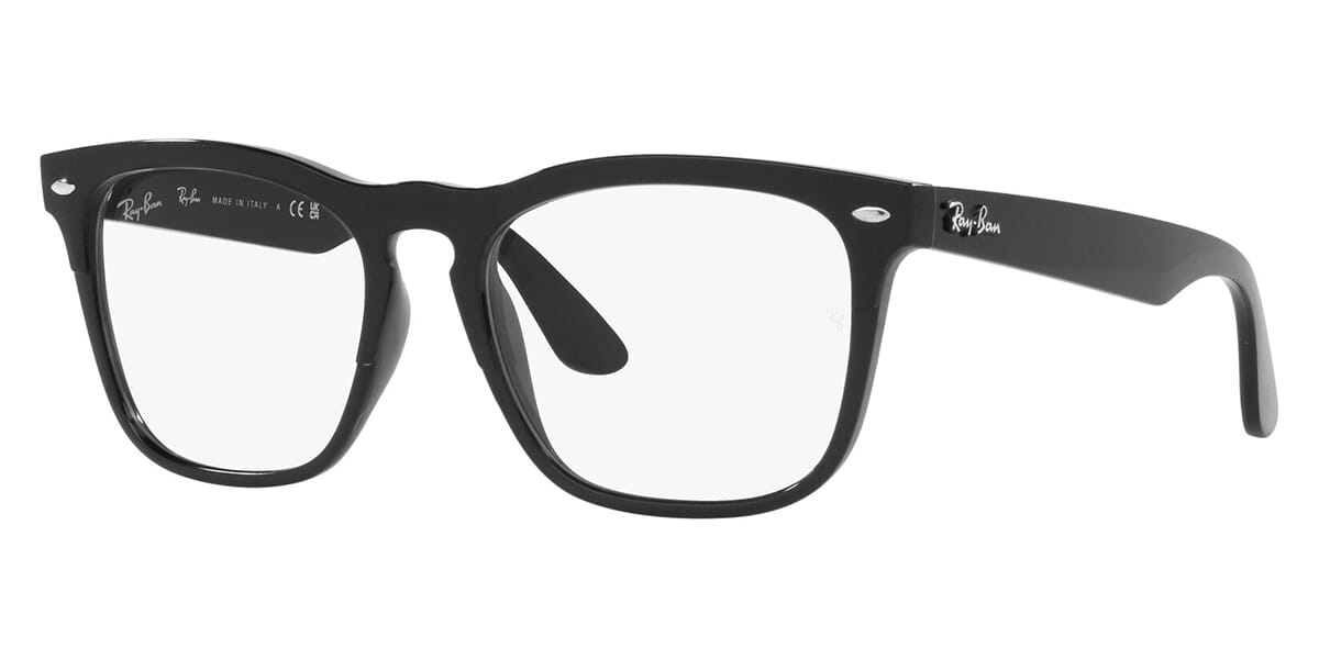 Ray-Ban Steve RB 4487V 8192 2 Gọng kính Ray-Ban Steve RB 4487V 8192 chính hãng