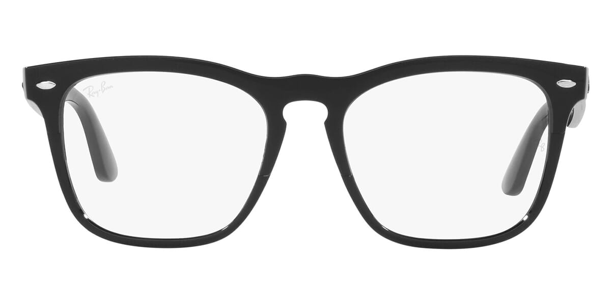Ray-Ban Steve RB 4487V 8192 10 Gọng kính cận Ray-Ban Steve RB 4487V 8192 chính hãng