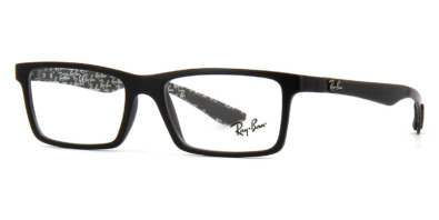 Gọng kính Ray-Ban Tech Carbon Fibre RB 8901 5263 chính hãng