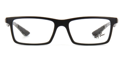 Gọng kính mắt Ray-Ban Tech Carbon Fibre RB 8901 5263 chính hãng