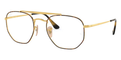 Gọng kính Ray-Ban The Marshal RB 3648V 2945 chính hãng