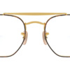 Gọng kính mắt Ray-Ban The Marshal RB 3648V 2945 chính hãng