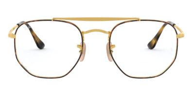 Gọng kính mắt Ray-Ban The Marshal RB 3648V 2945 chính hãng