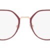 Gọng kính mắt Ray-Ban Youth RY 1058 4077 Youth Fit chính hãng