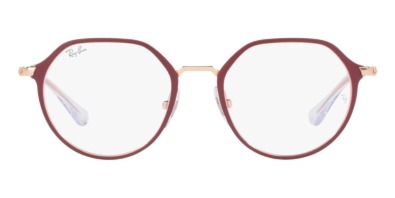 Gọng kính mắt Ray-Ban Youth RY 1058 4077 Youth Fit chính hãng