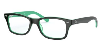 Gọng kính Ray-Ban Youth RY 1531 3841 Youth Fit chính hãng
