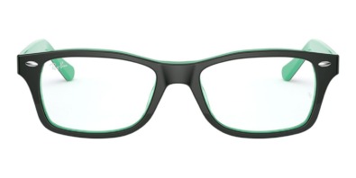 Gọng kính mắt Ray-Ban Youth RY 1531 3841 Youth Fit chính hãng