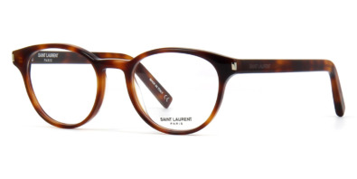 Gọng kính Saint Laurent Classic 10 002/006 chính hãng