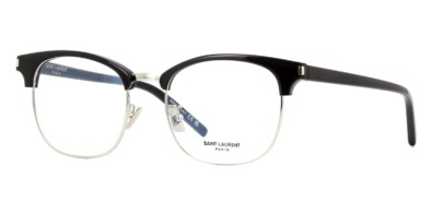Gọng kính Saint Laurent SL 104/F 001 chính hãng