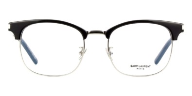 Gọng kính mắt Saint Laurent SL 104/F 001 chính hãng