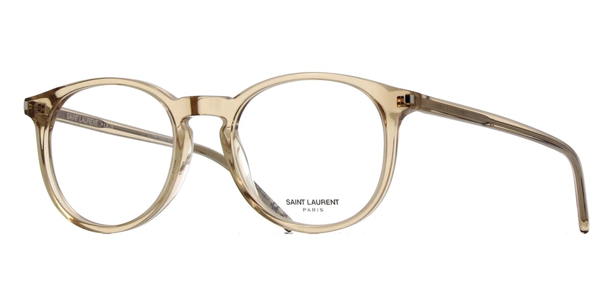 Saint Laurent SL 106 013/015 2 Gọng kính Saint Laurent SL 106 013/015 chính hãng